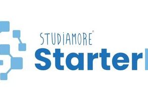 StudiAMOre Starter⚒️KiT con Percorso Individuale 6 Lezioni